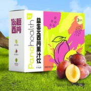 超级补贴：全组 益生元浓缩西梅汁 30ml*21袋
