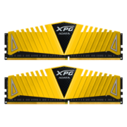 威刚（ADATA） XPG 威龙 Z1 DDR4 8G/16G/3200 游戏威龙 台式机内存条 【DDR4 3200 16*2 32G套装】日常款