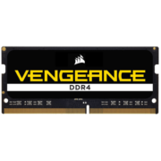 美商海盗船（USCORSAIR）32GB DDR4 2666 笔记本内存条 复仇者系列