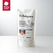 babycare 宝宝花萃酵素洗衣液 500ml