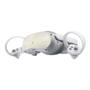 PICO 4 Pro VR 一体机 8+512G 礼遇版 VR眼镜 非AR眼镜 3D眼镜 VR智能眼镜 体感设备 礼物/送礼
