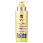 蜂花 本草精华护发素500ml轻盈舒爽去油滋润 修护损伤干枯补水