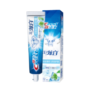 PLUS会员：Crest 佳洁士 3D炫白系列冰极薄荷牙膏 180g*3