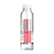 京喜特价App: 农夫山泉  白桃味苏打水  410ml*6瓶