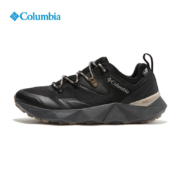 Columbia 哥伦比亚 男子登山徒步鞋 BM1821