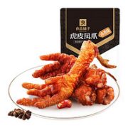 BESTORE 良品铺子 虎皮凤爪卤香味68g*1袋