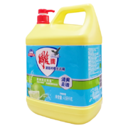 京喜特价：雕牌 洗洁精4.68kg（9.36斤）