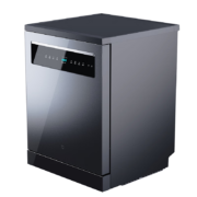 预售、PLUS会员：MIJIA 米家 QMDW1601M 嵌入式洗碗机 16套