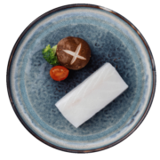 京东生鲜 法国银鳕鱼/南极犬牙鱼 (去皮去刺)切块 200g 独立2袋装