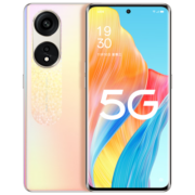 OPPO A1 Pro 晨曦金 8GB+256GB 1亿高像素 120Hz OLED双曲屏 67W超级闪充 全场景智能NFC 5G手机