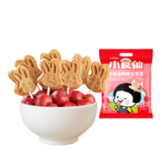 良品铺子 山楂棒棒糖360g 独立包装35支