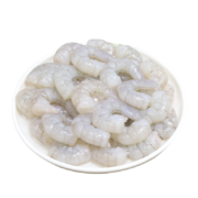 PLUS会员：瀚通 特大生虾仁 500g 拍2件