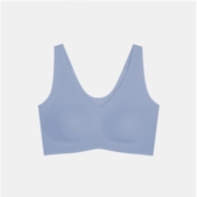 Ubras 女士无痕背心式文胸内衣 UU1113101ZH070ZZ
