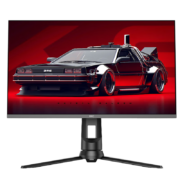 京东PLUS、20点开始：HKC 惠科 XG271Q 27英寸 VA G-sync FreeSync 显示器（2560×1440、170Hz、100%sRGB、HDR1000）