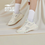ERKE 鸿星尔克 女款跑鞋 12122120432