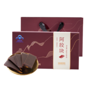 京东京造 阿胶块240g礼盒