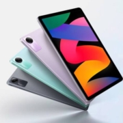 PLUS会员：Redmi Pad SE 红米平板 11英寸 90Hz 2K 8G+256GB 平板电脑