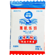 Nestle 雀巢  鹰唛原味炼乳 7g*30条