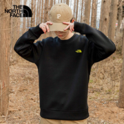 再降价：THE NORTH FACE 北面 运动卫衣 NF0A7WF2