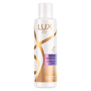 力士(LUX)玻尿酸 赋活炫亮 持久留香角蛋白 水光瓶 洗发水200ml