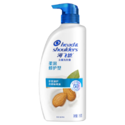 PLUS会员 ：Head & Shoulders 海飞丝 洗发露 750ml