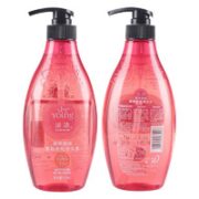 seeyoung 滋源 甜美邂逅柔顺香氛洗头水 535mll（赠 生姜洗发水6ml*5+生姜护发素6ml*5）