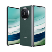 18:08开始：HUAWEI 华为 Mate X5 智能手机 12GB+512GB