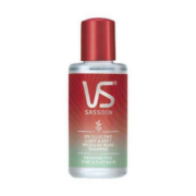 概率券：VS 沙宣 蓬松控油洗发水 50ml*2件