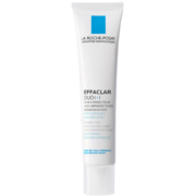 理肤泉（LA ROCHE-POSAY）Duo乳青春痘调理精华乳40ml 调理痘痘 水杨酸焕肤 护肤礼物