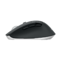 罗技（Logitech） M720 无线鼠标优联双模 蓝牙鼠标家用办公 侧键 8大功能按键 舒适手感 罗技m720199元