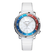京东百亿补贴：SEIKO 精工 PROSPEX系列 女士太阳能腕表 SUT411P1