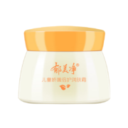 京喜特价APP：郁美净儿童娇嫩倍护润肤霜 50g