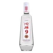 沱牌【品牌直供】舍得酒 T68 特级酒水 六粮酿造 50度 浓香型白酒 480ml