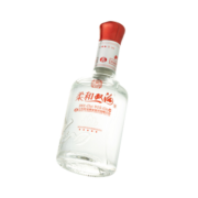双沟 柔和双沟五星 浓香型白酒 42度 450ml 单瓶装