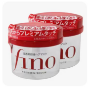 16日10点、限1000件、聚划算百亿补贴:日本FINO芬浓发膜护发膜230g