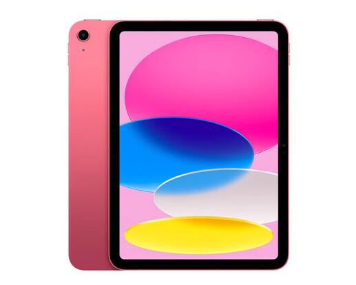 Apple iPad（第 10 代）10.9英寸平板电脑 2022年款 64GB WLAN版