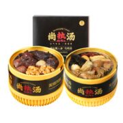 尚热汤 自热汤乌鸡汤 3盒装