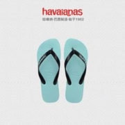 Havaianas 哈瓦那 4110892 夏季平底夹脚人字拖鞋