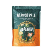 天降好礼: 妙棵 营养土 2.5L