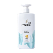 宝洁（P&G）ANTENE750ml大瓶男女去屑止痒洗发控油丝质顺滑乳液修复洗发水333 丝质顺滑*2瓶