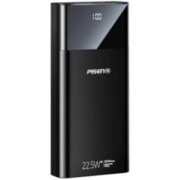 plus会员：PISEN 品胜 LS-DY66 移动电源 20000mAh 22.5W*2件