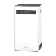 双11预售、PLUS会员：IAM SZ800X7B 加湿器 5L