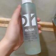 Dr.Alva 瑷尔博士 洁颜蜜氨基酸洗面奶男女清洁控油洁面乳120ml1瓶 1件装