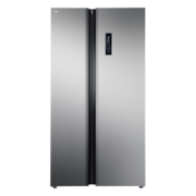 京东百亿补贴：TCL 405+十字对开门大容量养鲜电冰箱 T11