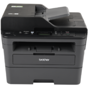 双11预售、PLUS会员、有券的上：brother 兄弟 DCP-L2550DW 黑白激光一体机