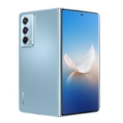 新品发售：HONOR 荣耀 Magic Vs2 5G折叠屏手机 16GB+512GB 冰川蓝