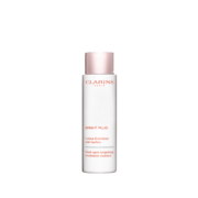法国进口娇韵诗（CLARINS）清透润白丰润型焕亮柔肤水200ml滋润牛奶水 进口超市