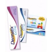 Dermatix 儿童倍舒痕 15g