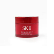 88VIP会员、有券的上：SK-II 大红瓶系列 赋能焕采精华霜 15g