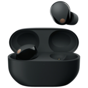 索尼（SONY）WF-1000XM5 真无线蓝牙降噪耳机 新一代降噪豆 智能AI 蓝牙5.3 黑色